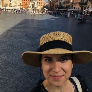 Meet your Posher, Amanda